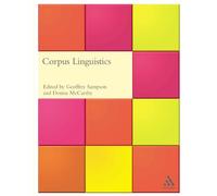 Corpus Linguistics: Readings in a Widening Discipline