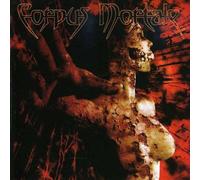 Corpus Mortale - With Lewd Demeanor