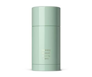 Corpus Natural Deodorant Stick - Third Rose - Premium Plant-Based Deodorant for Women & Men - Aluminium-Free Cruelty-Free & Vegan - Gel-Based Formula - Long-Lasting Protection - No White Marks 75g