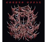 CORPUS OFFAL - CORPUS OFFAL [VINYL]