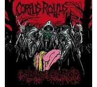 Corpus Rottus - Rituals Of Silence [VINYL]