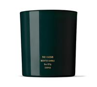 CORPUS - Scented Soy Wax Candle | Vegan, Cruelty-Free, Made in The USA (The Cassis, 8 oz | 227 g)