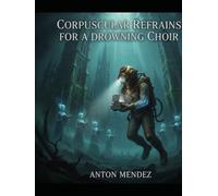 Corpuscular Refrains For A Drowning Choir