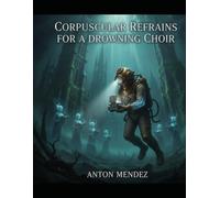 Corpuscular Refrains For A Drowning Choir