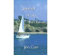 Corr - Journal of an Irish Rover Part One - New paperback or softback - X555z