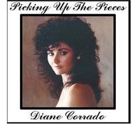 Corrado, Diane - Picking Up the Pieces