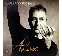Corrado Rustici - Aham