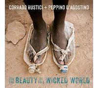 Corrado Rustici - For the Beauty of This Wicked World