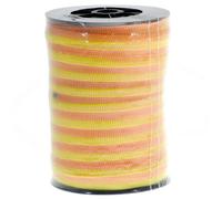 Corral Basic Fence Tape Yellow/orange (200M X 20mm)