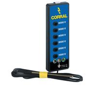 Corral Fence Line Tester