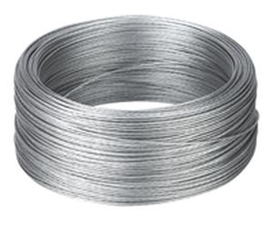 Corral Fence Wire - Galvanised Stranded Wire - 200m