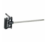 Corral Offset Tape Insulator - 15 Pack