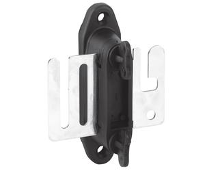 Corral Profi Gate Insulator for Tape - 4 Pack