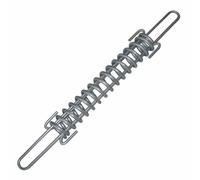 Corral Stainless Steel Tension Spring - One Size
