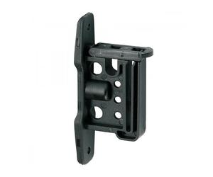 Corral Tape Insulators - Clip - Pack of 25