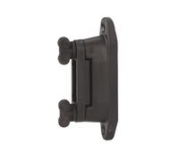 Corral Tape Insulators - Corner and Distance - Pack of 4
