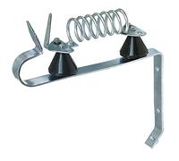 Corral Unisex's TR-CRL0155 Lightning Choke, Clear, One Size