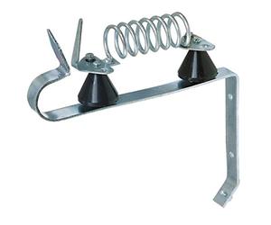 Corral Unisex's TR-CRL0155 Lightning Choke, Clear, One Size