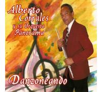 Corrales, Alberto - Danzoneando