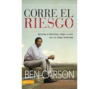 Corre el riesgo: Learning to Identify, Choose and Live with Acceptable Risk: Aprenda a identificar, elegir y vivir con un riesgo moderado