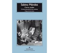 Corre, Rocker: Crónica Personal De Los 80/ Personal Chronicle of the Eighties (Compactos)