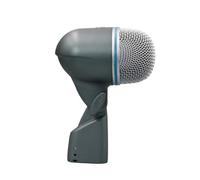 Correa 52A Studio-Grade Dynamic Drum Microphone for Kick Drum and Instruments