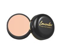 Correct And Conceal Imperfections Blemishes & Dark Nourishing Makeup For A More Even Complexion Gjh510 (B, One Size)