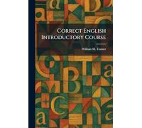 Correct English Introductory Course