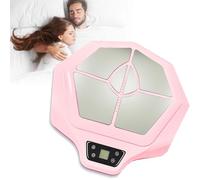 Correct Pelvic Floor Muscles, Improve Postpartum Repair, Help Treat Incontinence and Bladder Leakage, Postpartum Recovery Equipment for Beauty Salons and Health Clubs (Pink)