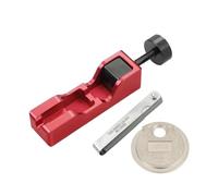 Correct Scintilla Plug Difference Calibration Collection Contains Measuring Gauge Functions with Various Automobiles Multi Vehicle Scintilla Plug Set Measuring Gauge Suitable for Vehicles and Bikes