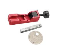 Correct Scintilla Plug Difference Calibration Collection Contains Measuring Gauge Functions with Various Automobiles Multi Vehicle Scintilla Plug Set Engine Tester