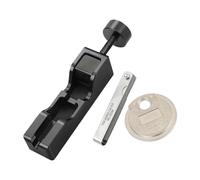 Correct Scintilla Plug Difference Calibration Collection Contains Measuring Gauge Functions with Various Automobiles Multi Vehicle Scintilla Plug Set Engine Tester