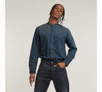 Correct Shirt - Dark blue - Men L
