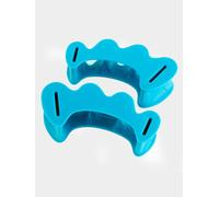Correct Toes Alignment Toe Spacers - Aqua - XS - XS