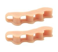 Correct Toes Spacers Reusable All Shoe Divider 1 Pair