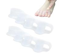 Correct Toes Spacers Reusable All Shoe Divider 1 Pair