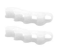 Correct Toes Spacers Reusable All Shoe Divider 1 Pair