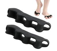 Correct Toes Spacers Reusable All Shoe Divider 1 Pair