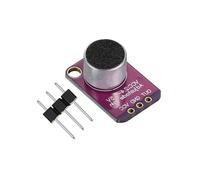 Correctable Gain Intense Sound Detection Components High Sensitivity Pickup Noise Filtering Similar Connectivity Consistent Platform Goose Berry Ratio Acoustic Transducer for Interference