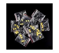 Correction Capacitor Package Kit 10 Kinds * 5 PCS=50 PCS KIT 100V 102J 152J 332J 472J 103J 333J 473J 104J 224J 474J