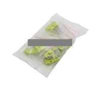 Correction capacitor package kit 10 kinds * 5 PCS=50 PCS KIT 100V 102J 152J 332J 472J 103J 333J 473J 104J 224J 474J YYVFLAUX