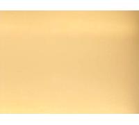 Correction filter Strip cut for LED Medium CTO 205 - 120 cm long