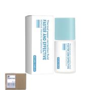 Correction Fluid for Thermal Paper 20ml Anti-Leakage Privacy Protection