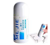 Correction Fluid for Thermal Paper | Data Covering Traceless Correction Fluid,Message Covering Private Data Removing Fluid for Identity, Bank Statements, Delivery