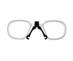 Correction insert for Wiley-X Spear / Vapor 2.5 glasses