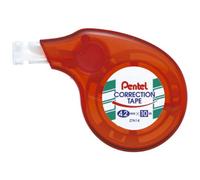 Correction Tape 4.2 mm X 10 M with Lateral Roll-Out Technology 12 pcs