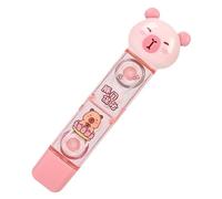 Correction Tape | Cute Quick-Drying Portable Wipe Proof - White Correction Roll Tape Glues,for Cards Photo Paper Diary Class Art School Students Boys Girls Adults