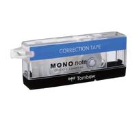 Correction Tape MONO note [Standard] W 2.5mm ~ 4m CT-YCN2.5 (japan import)