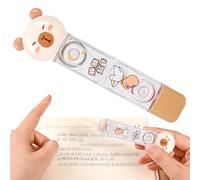 Correction Tape | Non Wipeable Cute | White Correction Roller Tape Glue Pen - For Boys And Girls, Beginners, Professionals, Adults, Artists, Scrapbook, Photo Paper And Journal