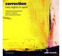 Correction - Two Nights in April